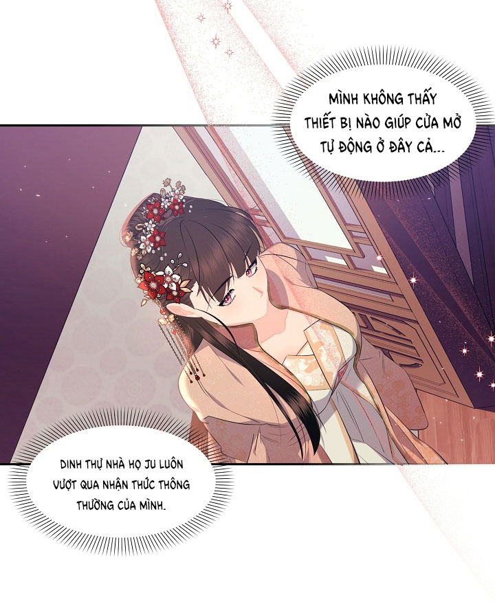 [18+] căn nhà của hồ ly Chap 5.1 - Next 5.1