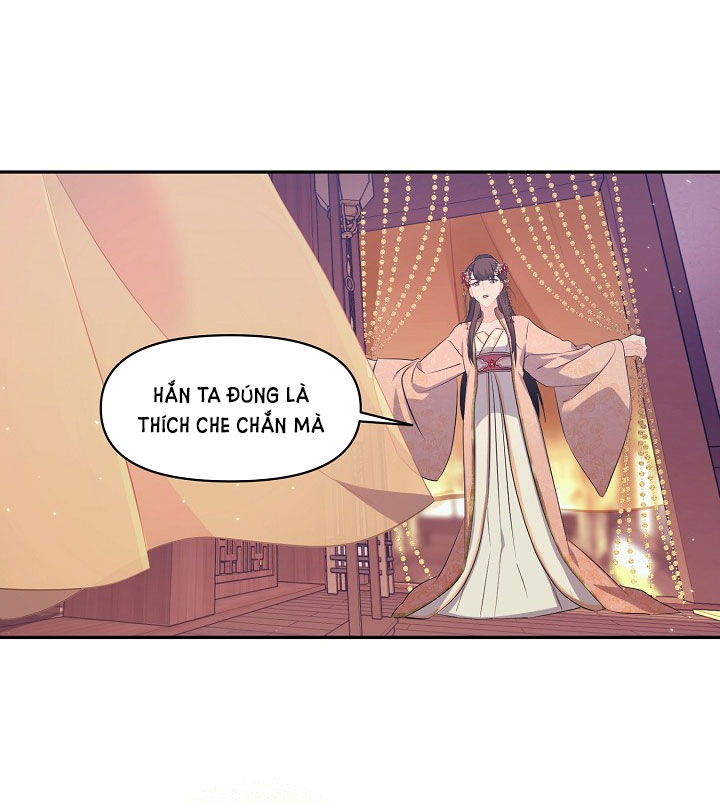 [18+] căn nhà của hồ ly Chap 5.1 - Trang 2