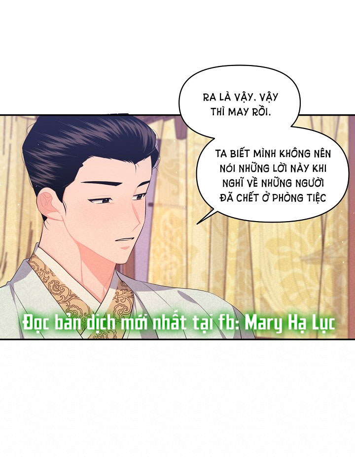 [18+] căn nhà của hồ ly Chap 5.1 - Trang 2