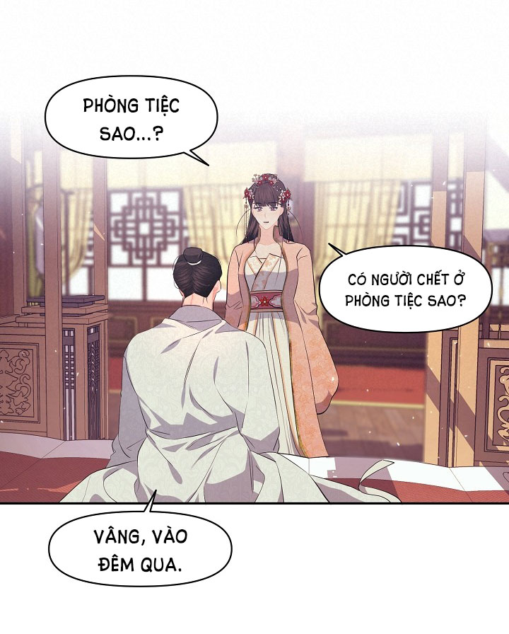 [18+] căn nhà của hồ ly Chap 5.1 - Next 5.1