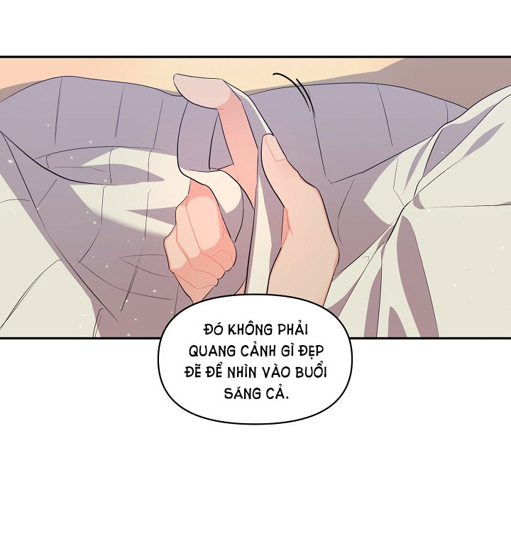 [18+] căn nhà của hồ ly Chap 5.2 - Trang 2