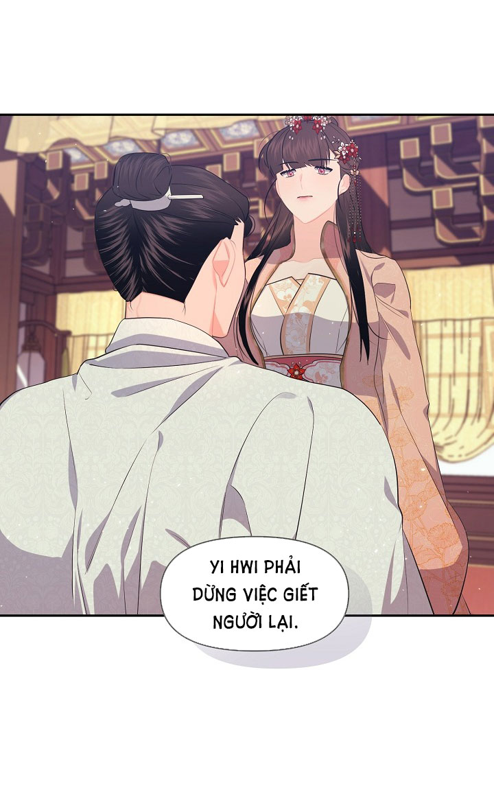 [18+] căn nhà của hồ ly Chap 5.2 - Trang 2