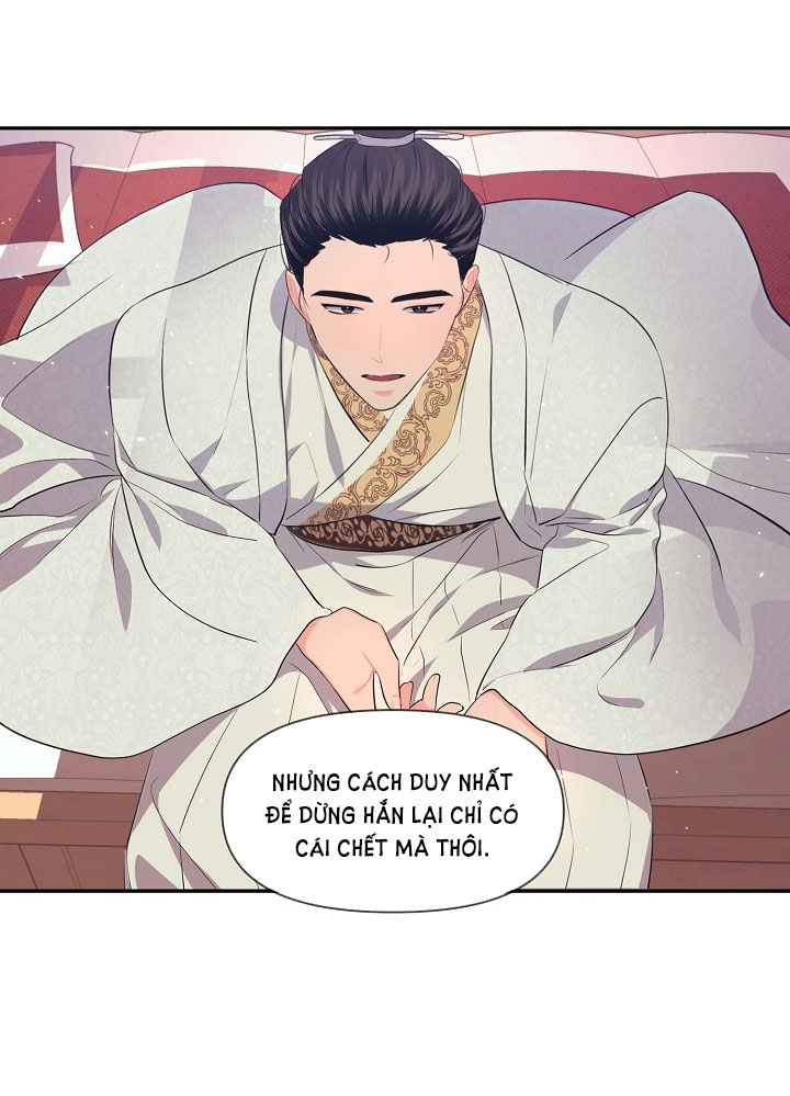 [18+] căn nhà của hồ ly Chap 5.2 - Next Chap 5.1