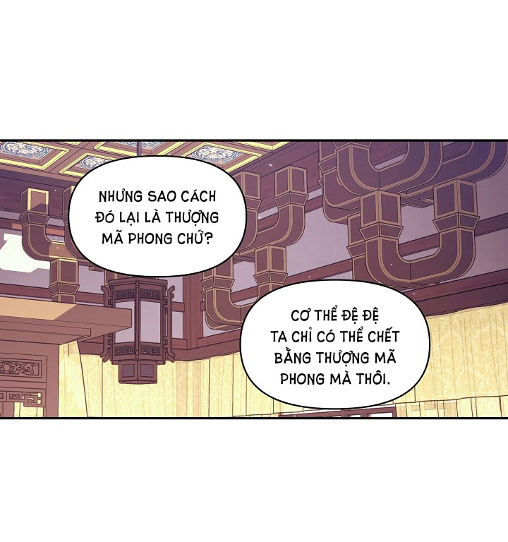 [18+] căn nhà của hồ ly Chap 5.2 - Next Chap 5.1