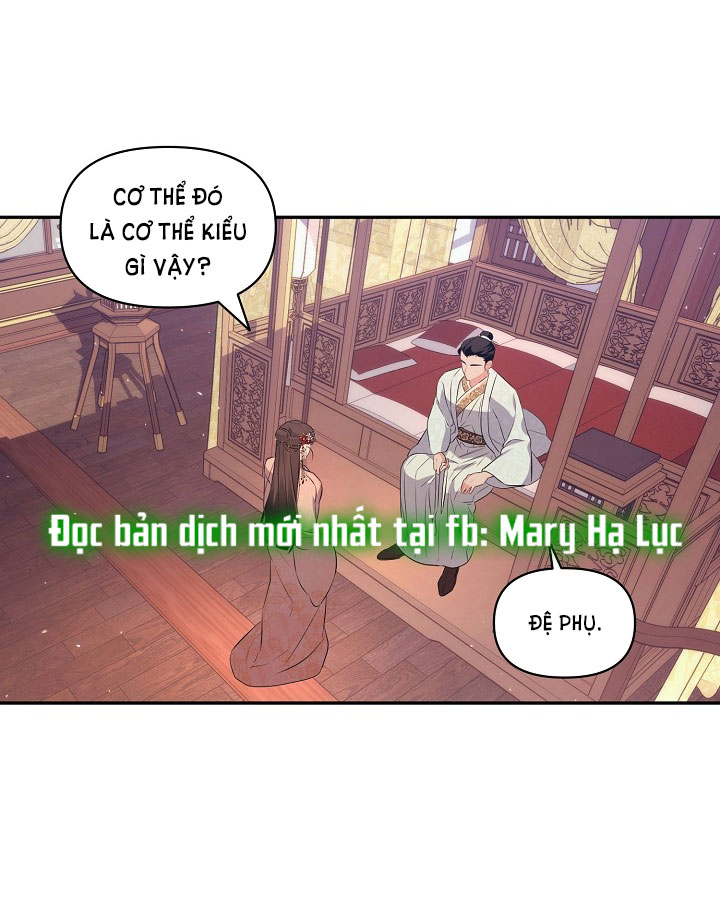 [18+] căn nhà của hồ ly Chap 5.2 - Next Chap 5.1