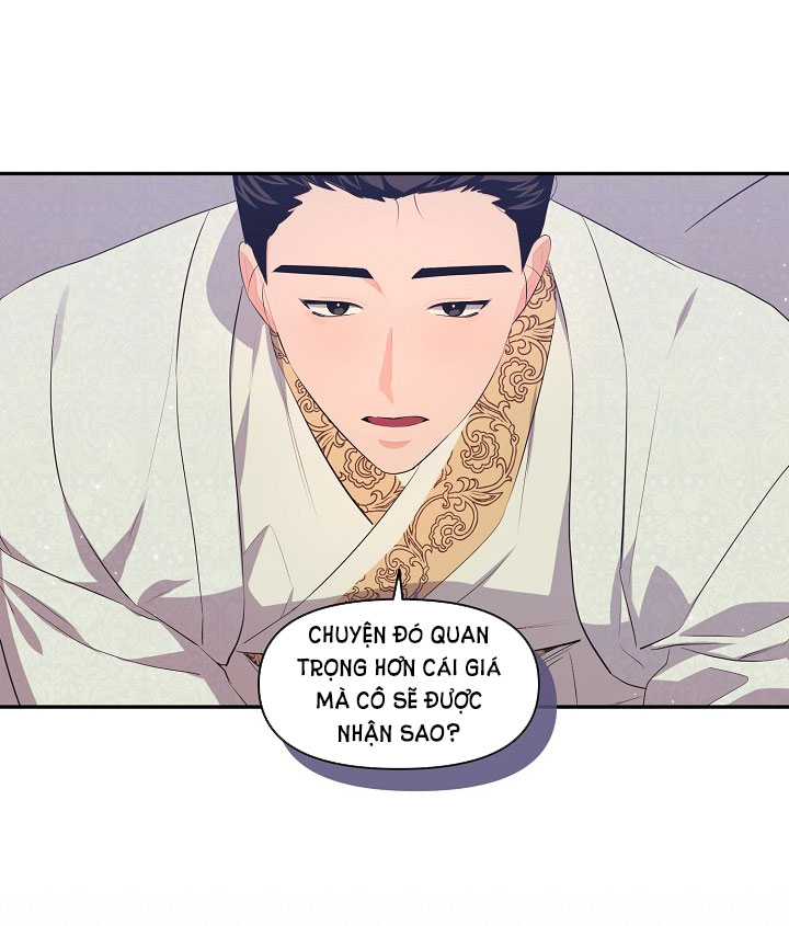 [18+] căn nhà của hồ ly Chap 5.2 - Trang 2