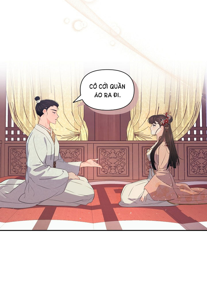 [18+] căn nhà của hồ ly Chap 5.2 - Trang 2