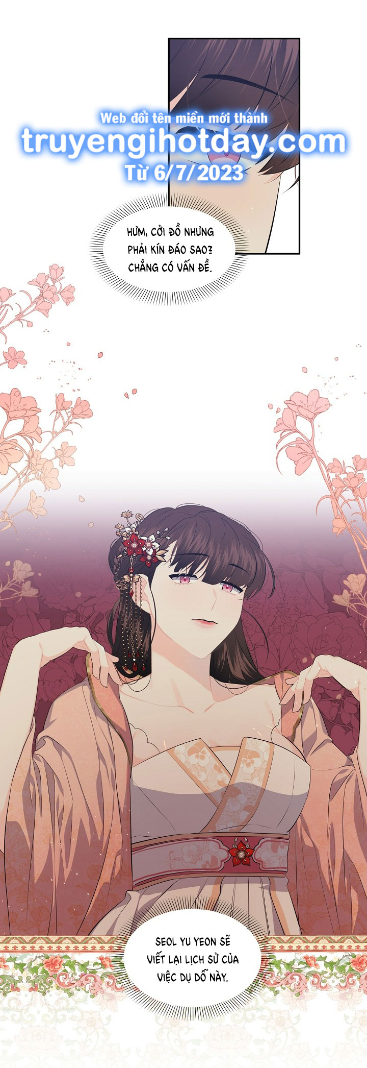 [18+] căn nhà của hồ ly Chap 5.2 - Next Chap 5.1