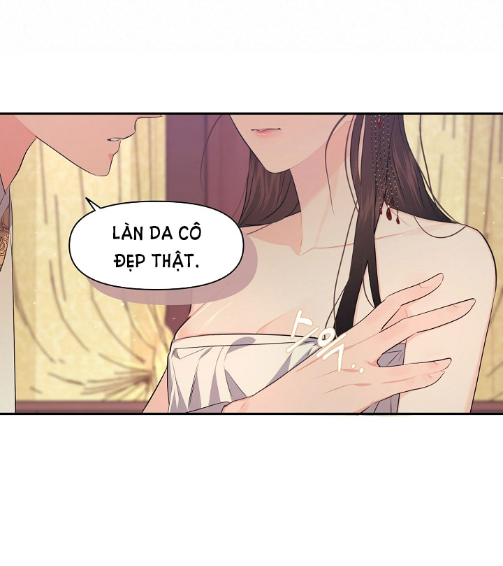 [18+] căn nhà của hồ ly Chap 5.2 - Trang 2