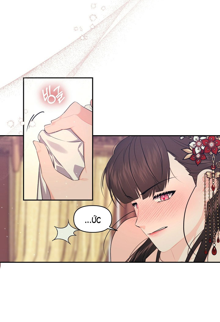 [18+] căn nhà của hồ ly Chap 5.2 - Next Chap 5.1