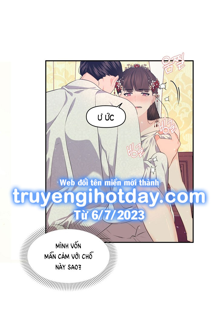 [18+] căn nhà của hồ ly Chap 5.2 - Next Chap 5.1