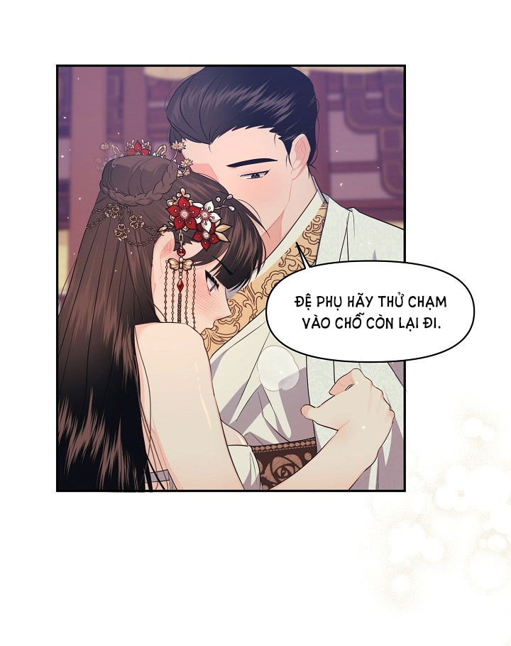 [18+] căn nhà của hồ ly Chap 5.2 - Next Chap 5.1