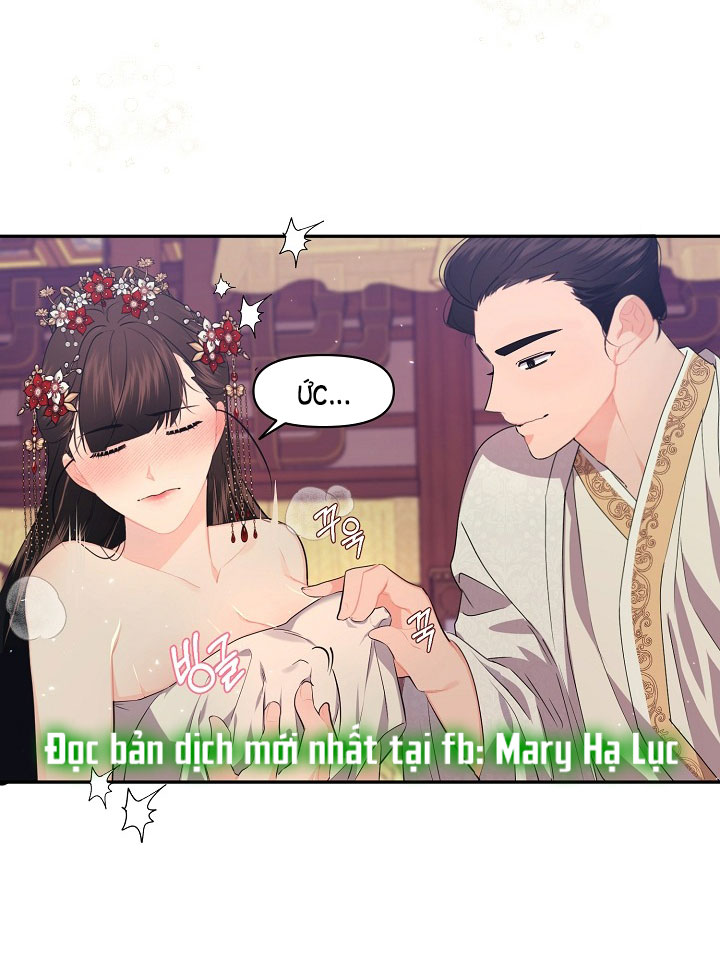 [18+] căn nhà của hồ ly Chap 5.2 - Trang 2