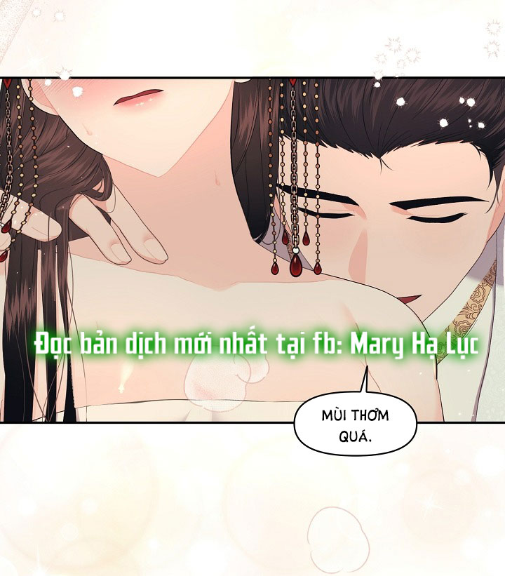 [18+] căn nhà của hồ ly Chap 6.1 - Next 6.1