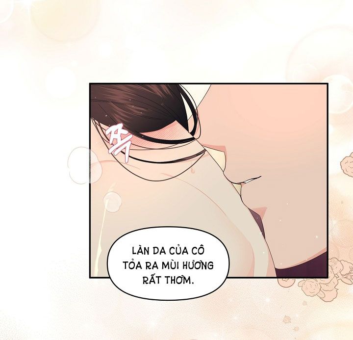 [18+] căn nhà của hồ ly Chap 6.1 - Trang 2