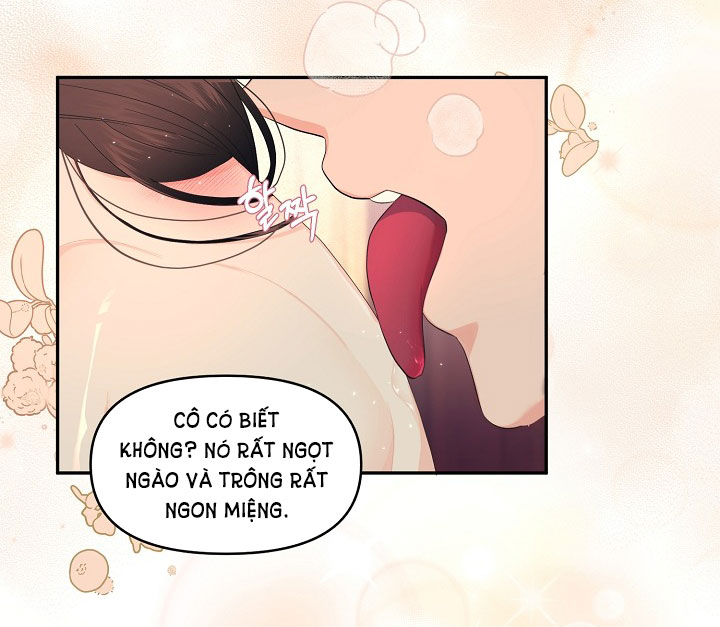 [18+] căn nhà của hồ ly Chap 6.1 - Next 6.1