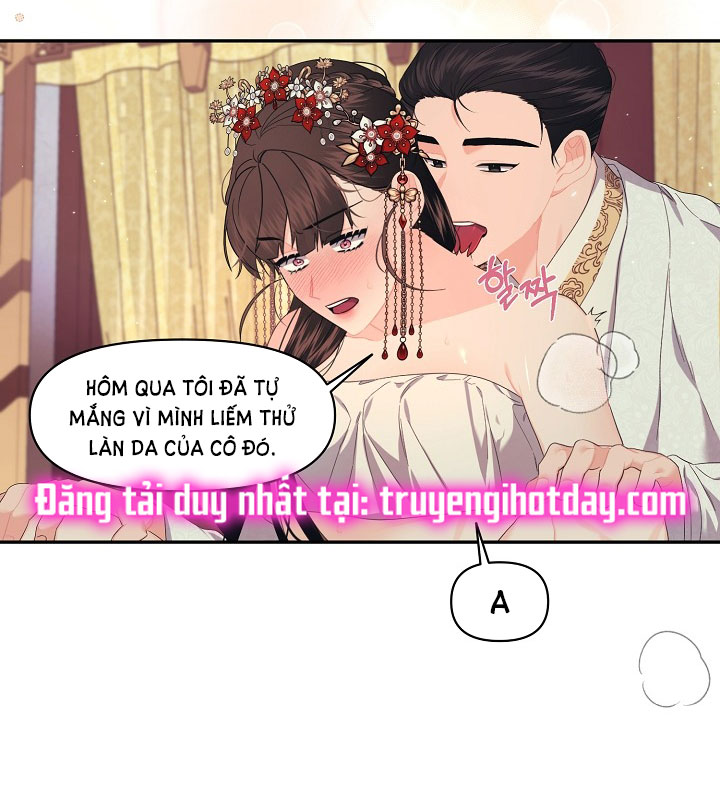 [18+] căn nhà của hồ ly Chap 6.1 - Trang 2