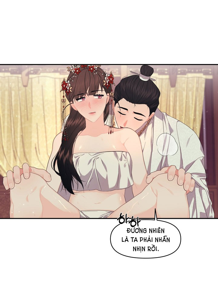 [18+] căn nhà của hồ ly Chap 6.1 - Next 6.1