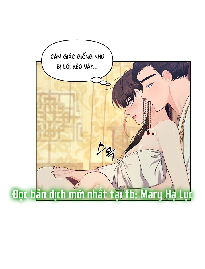 [18+] căn nhà của hồ ly Chap 6.1 - Next 6.1