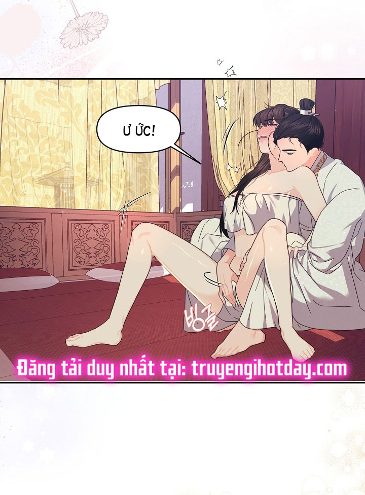 [18+] căn nhà của hồ ly Chap 6.1 - Next 6.1