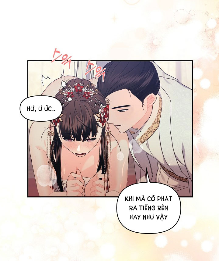 [18+] căn nhà của hồ ly Chap 6.2 - Next Chap 6.1