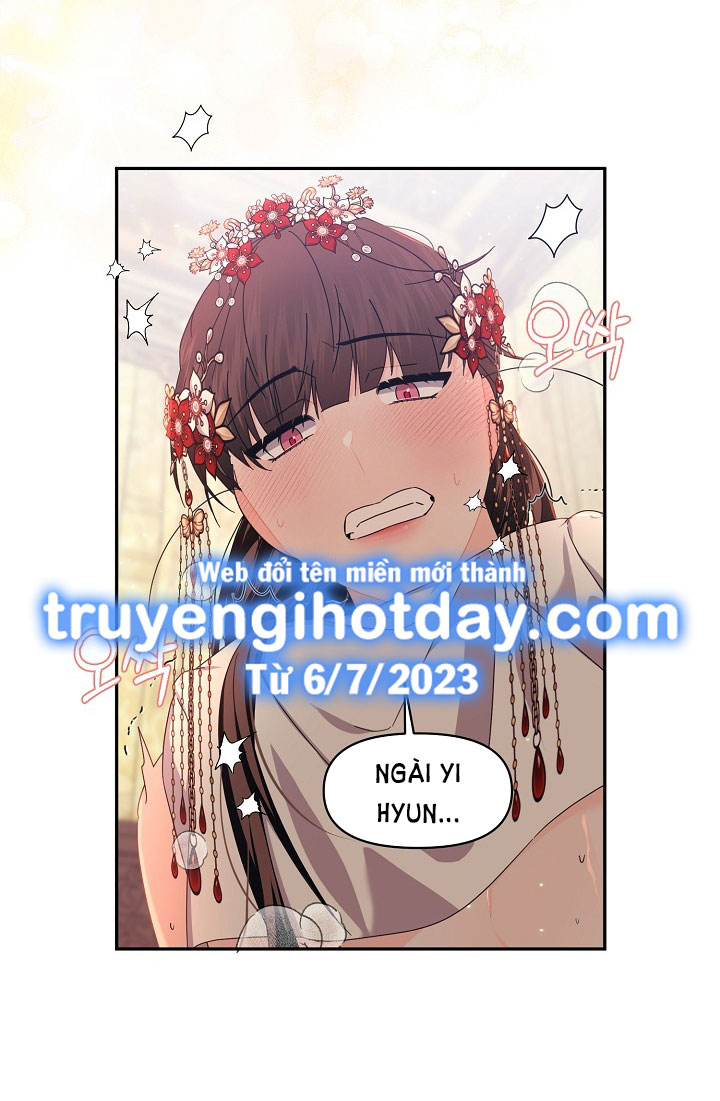 [18+] căn nhà của hồ ly Chap 6.2 - Next Chap 6.1