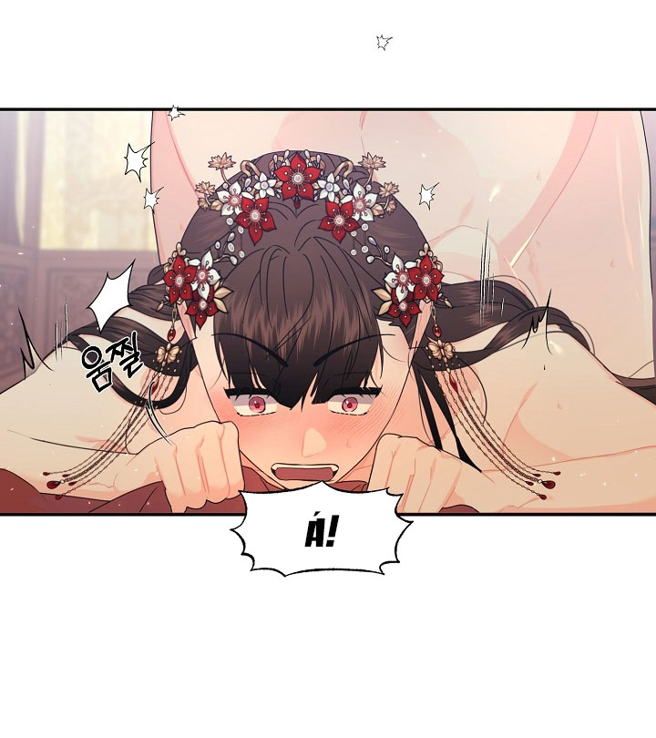 [18+] căn nhà của hồ ly Chap 6.2 - Trang 2