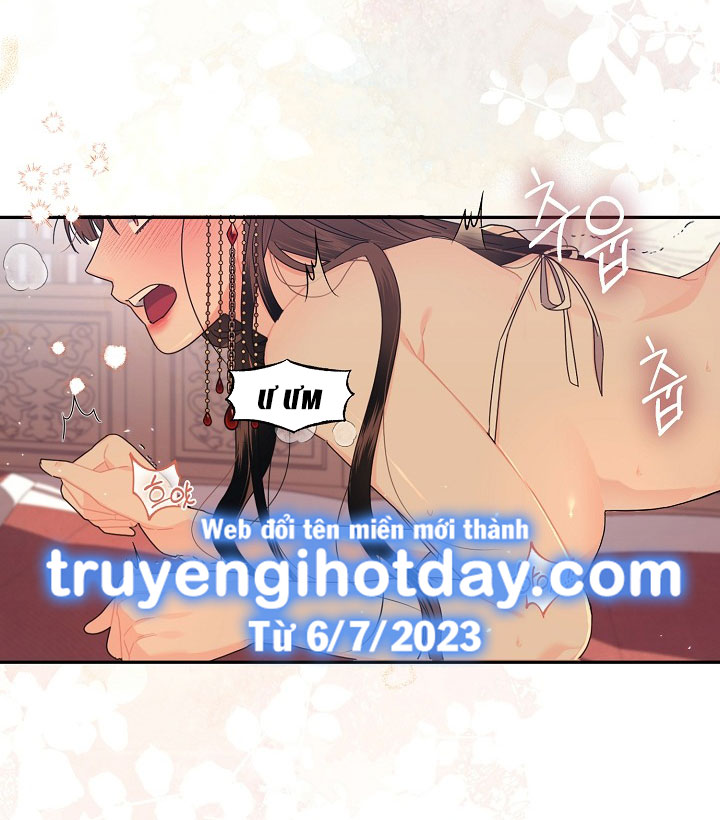 [18+] căn nhà của hồ ly Chap 6.2 - Trang 2