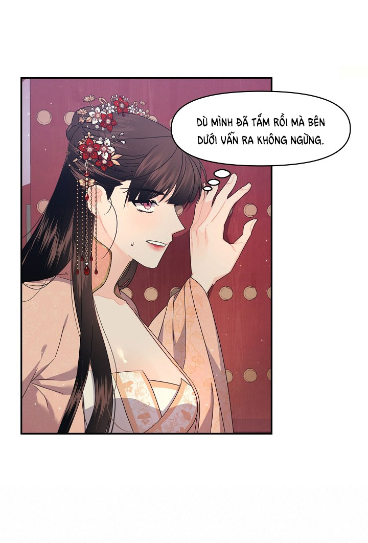 [18+] căn nhà của hồ ly Chap 6.2 - Next Chap 6.1