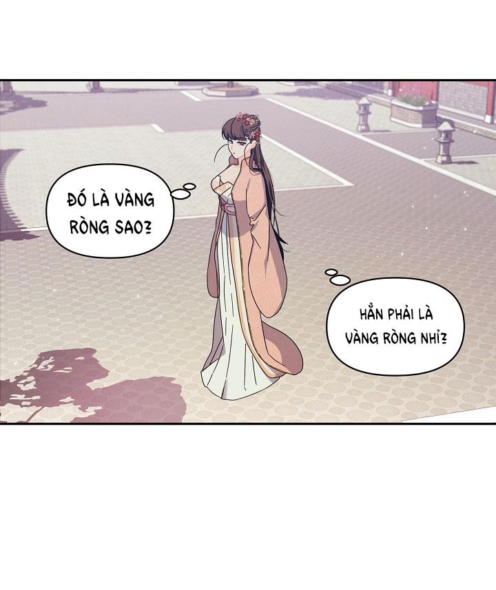 [18+] căn nhà của hồ ly Chap 6.2 - Next Chap 6.1