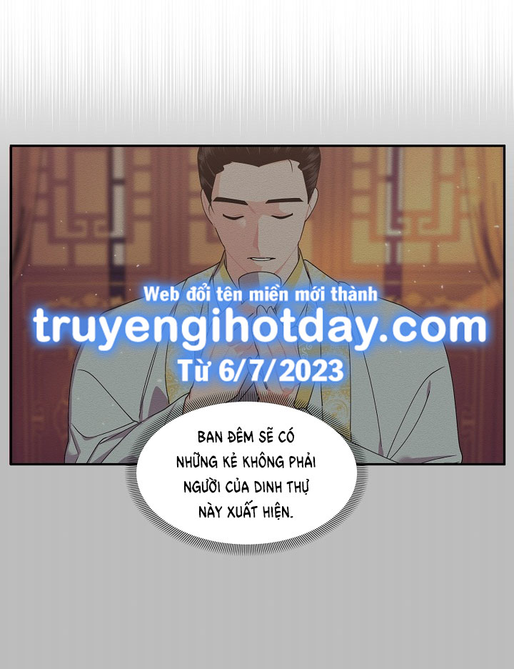 [18+] căn nhà của hồ ly Chap 6.2 - Trang 2