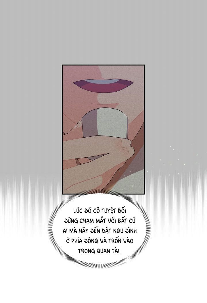 [18+] căn nhà của hồ ly Chap 6.2 - Trang 2