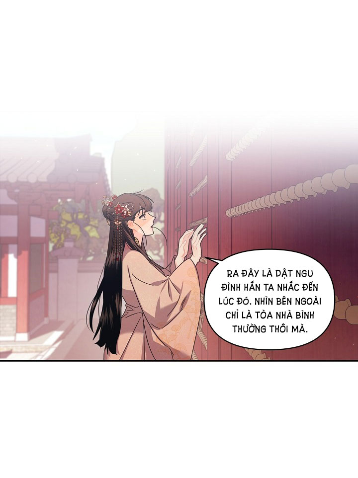 [18+] căn nhà của hồ ly Chap 6.2 - Trang 2