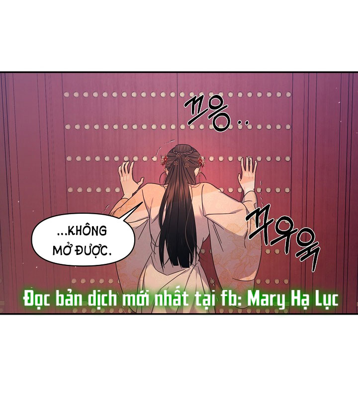 [18+] căn nhà của hồ ly Chap 6.2 - Next Chap 6.1