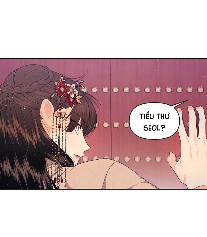 [18+] căn nhà của hồ ly Chap 6.2 - Trang 2