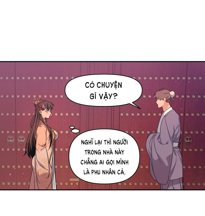 [18+] căn nhà của hồ ly Chap 6.2 - Next Chap 6.1