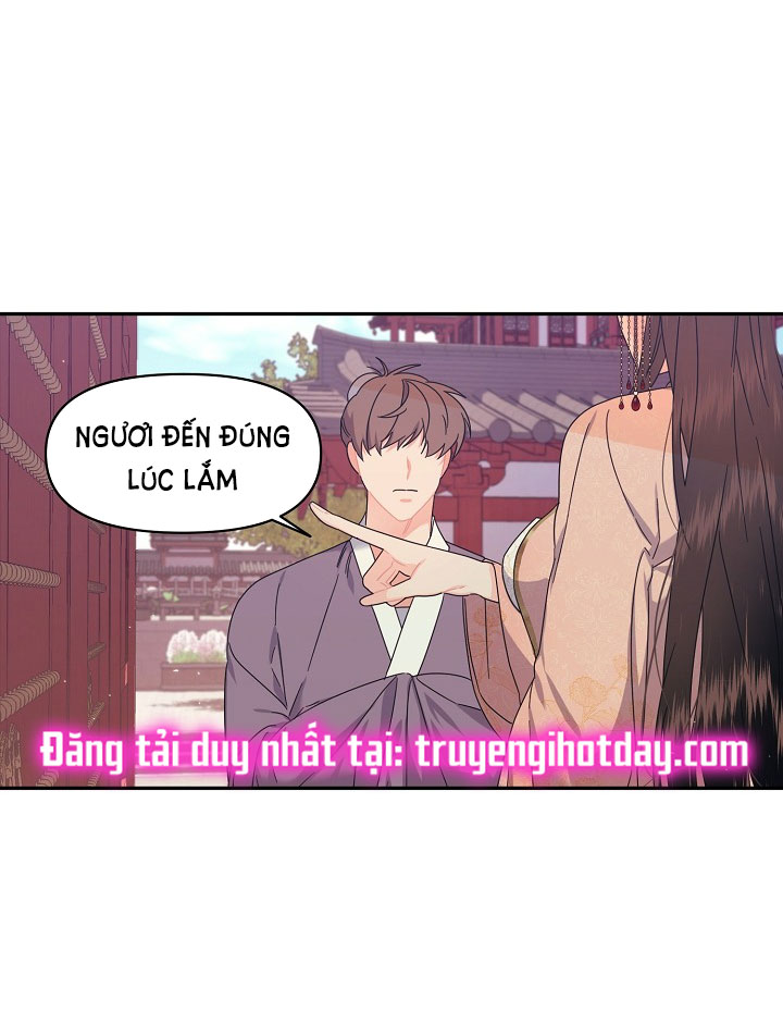 [18+] căn nhà của hồ ly Chap 6.2 - Next Chap 6.1