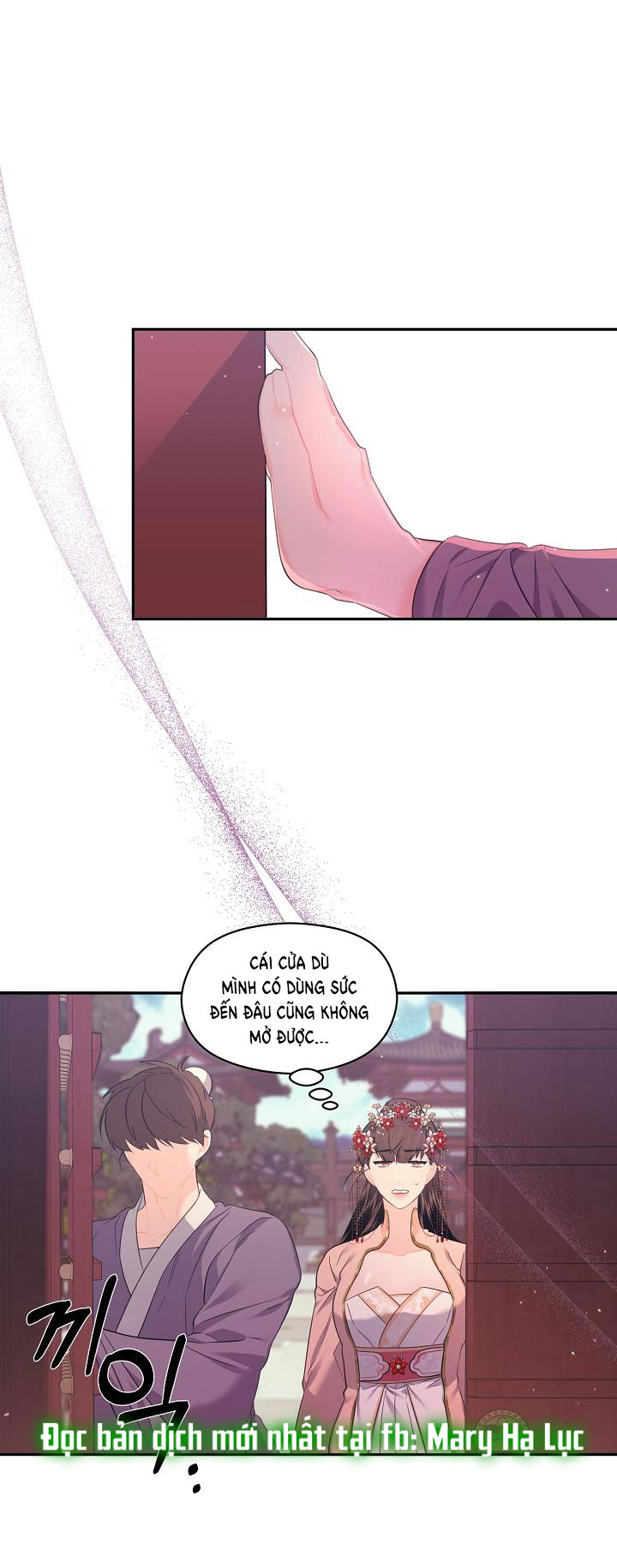 [18+] căn nhà của hồ ly Chap 7.1 - Trang 2