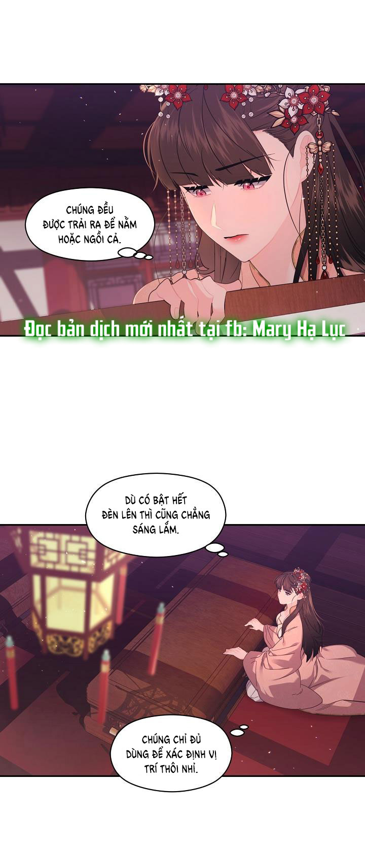 [18+] căn nhà của hồ ly Chap 7.1 - Next 7.1