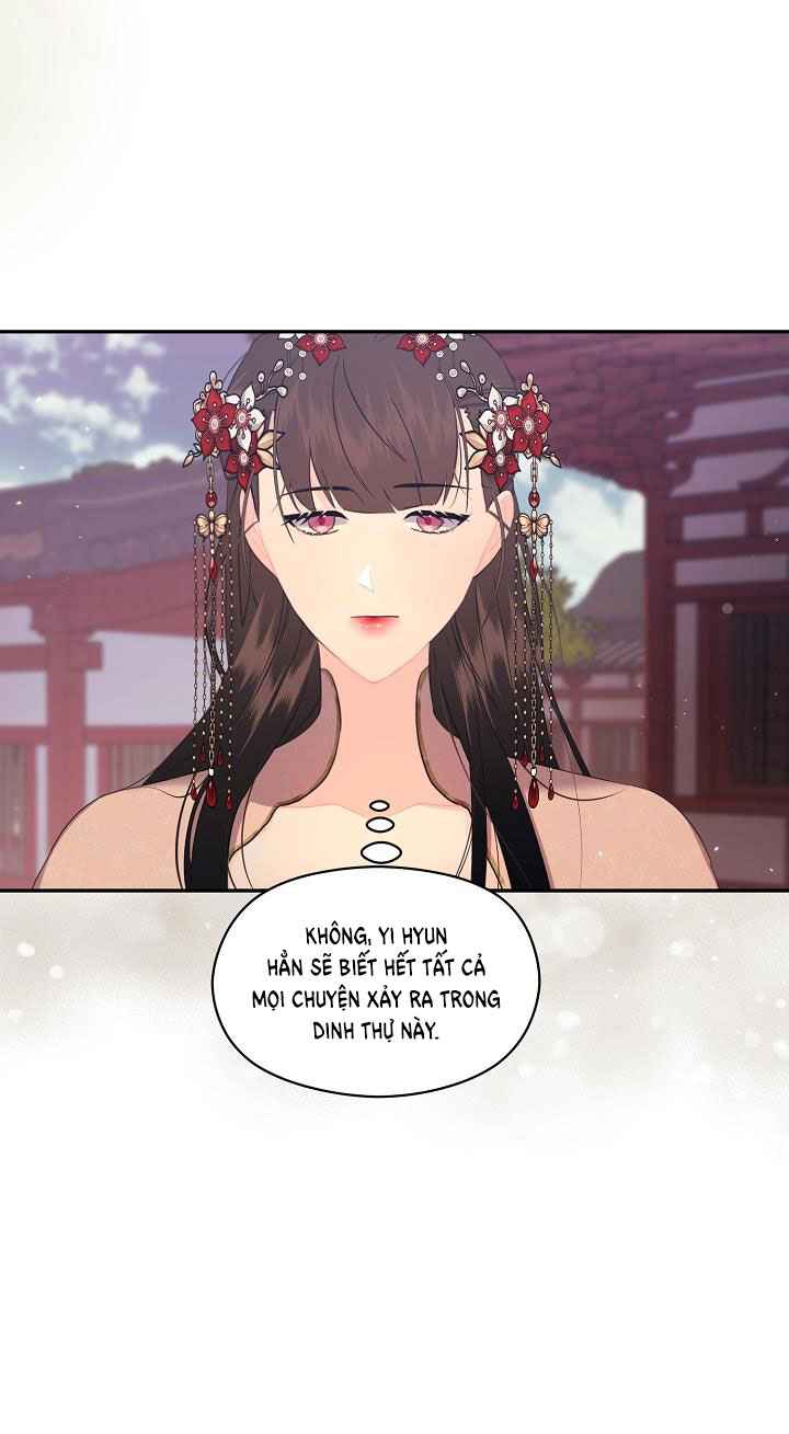 [18+] căn nhà của hồ ly Chap 7.1 - Next 7.1