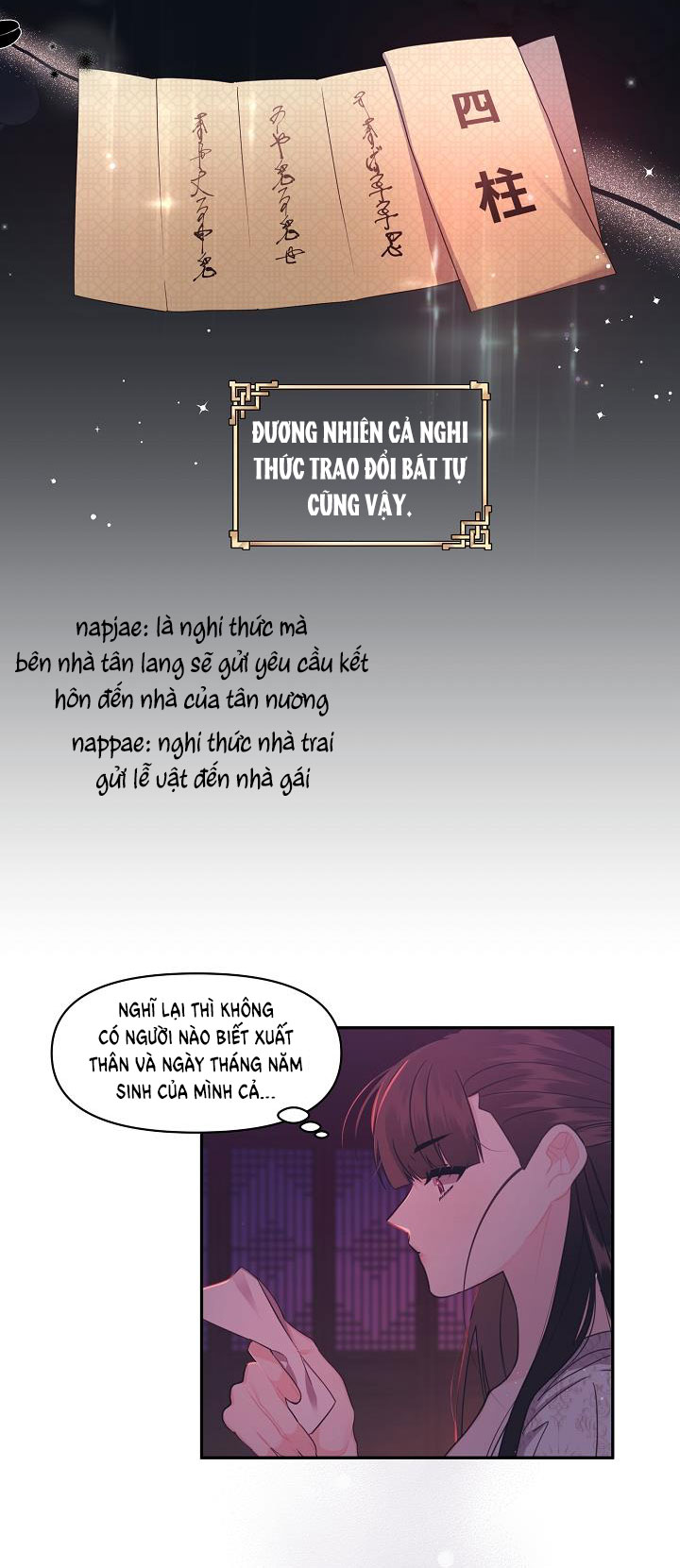 [18+] căn nhà của hồ ly Chap 8.1 - Next 8.1