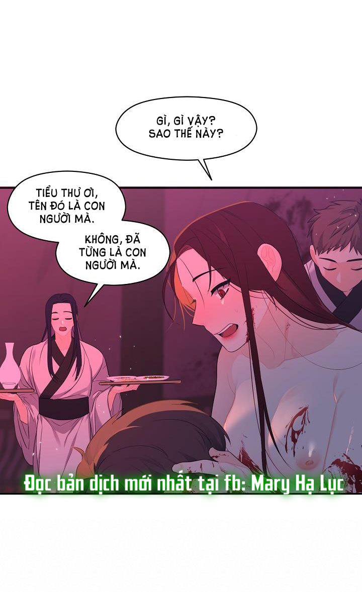 [18+] căn nhà của hồ ly Chap 8.2 - Next Chap 8.1