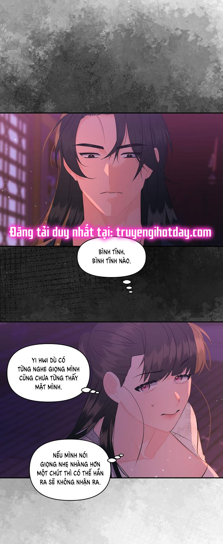 [18+] căn nhà của hồ ly Chap 9.1 - Trang 2