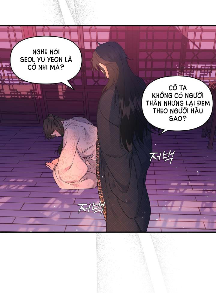 [18+] căn nhà của hồ ly Chap 9.1 - Next 9.1