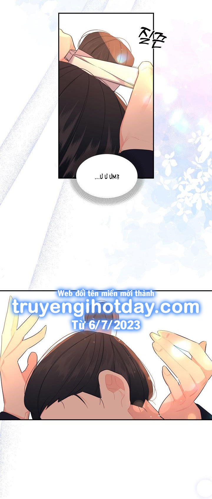 [18+] căn nhà của hồ ly Chap 9.2 - Trang 2