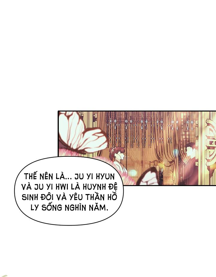 [18+] căn nhà của hồ ly Chap 10.1 - Next 10.1