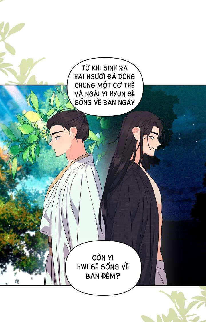 [18+] căn nhà của hồ ly Chap 10.1 - Next 10.1