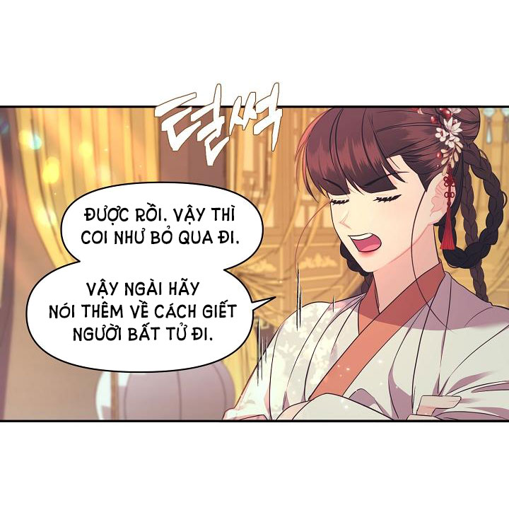 [18+] căn nhà của hồ ly Chap 10.1 - Next 10.1