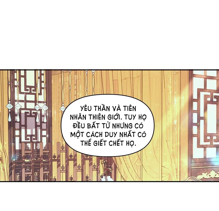 [18+] căn nhà của hồ ly Chap 10.1 - Next 10.1