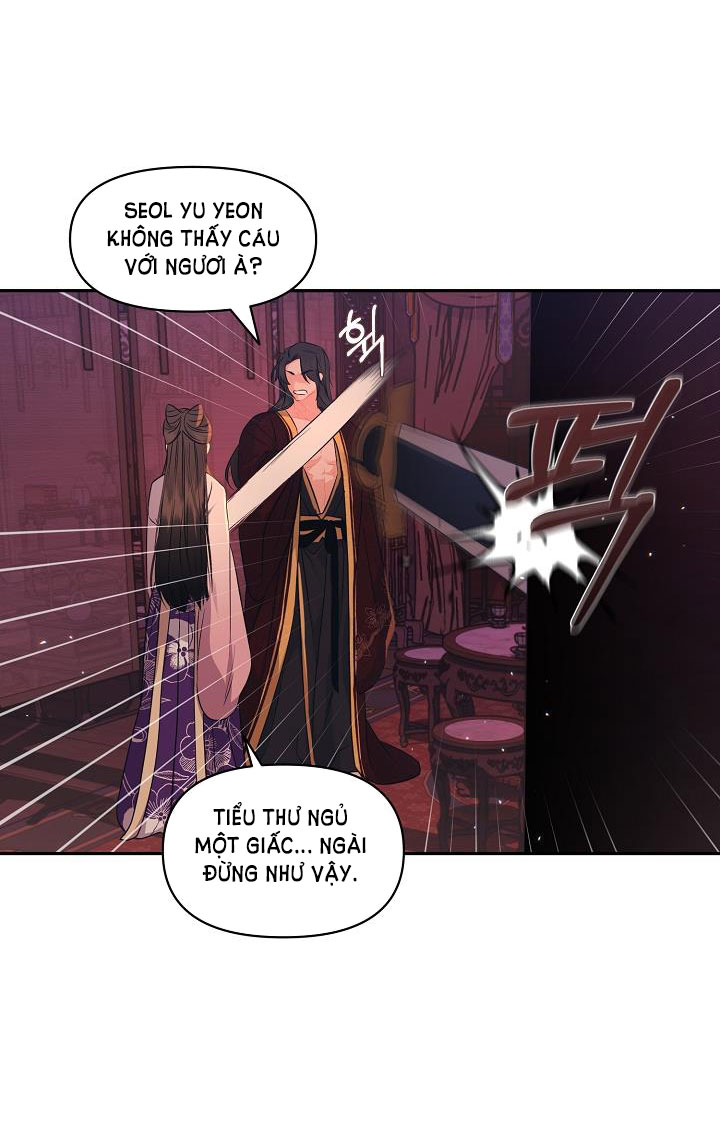 [18+] căn nhà của hồ ly Chap 10.1 - Next 10.1